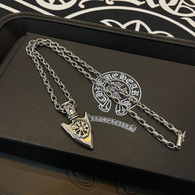 Chrome Hearts Necklaces